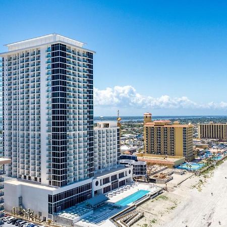 Daytona Grande Oceanfront Resort 데이토나 비치 외부 사진