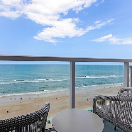 Daytona Grande Oceanfront Resort 데이토나 비치 외부 사진
