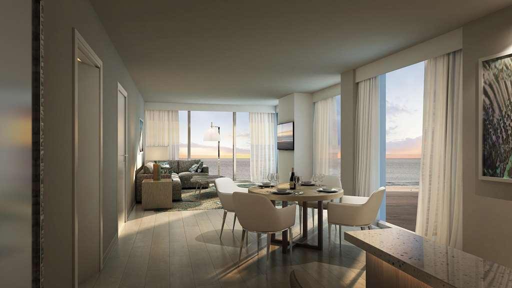Daytona Grande Oceanfront Resort 데이토나 비치 객실 사진
