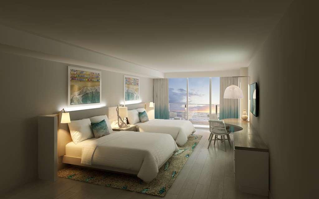Daytona Grande Oceanfront Resort 데이토나 비치 객실 사진