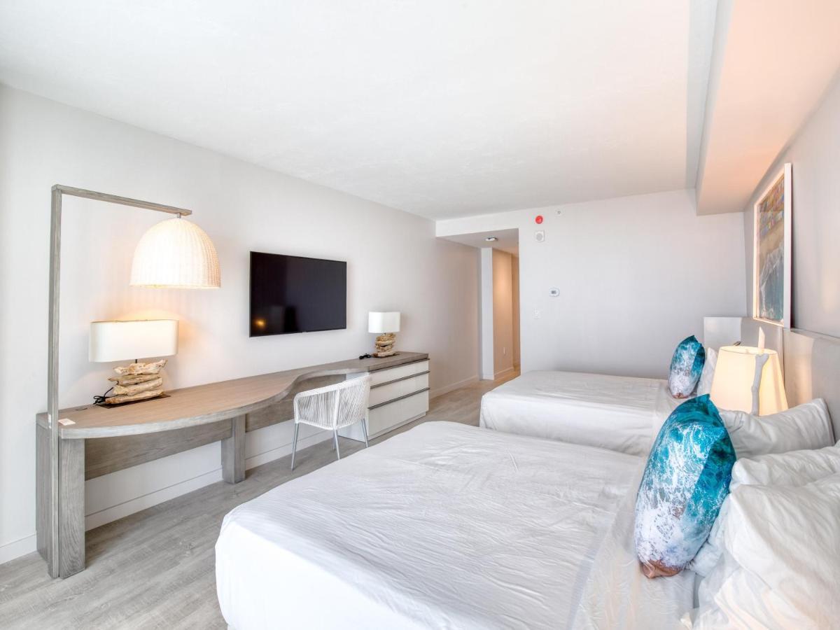 Daytona Grande Oceanfront Resort 데이토나 비치 외부 사진