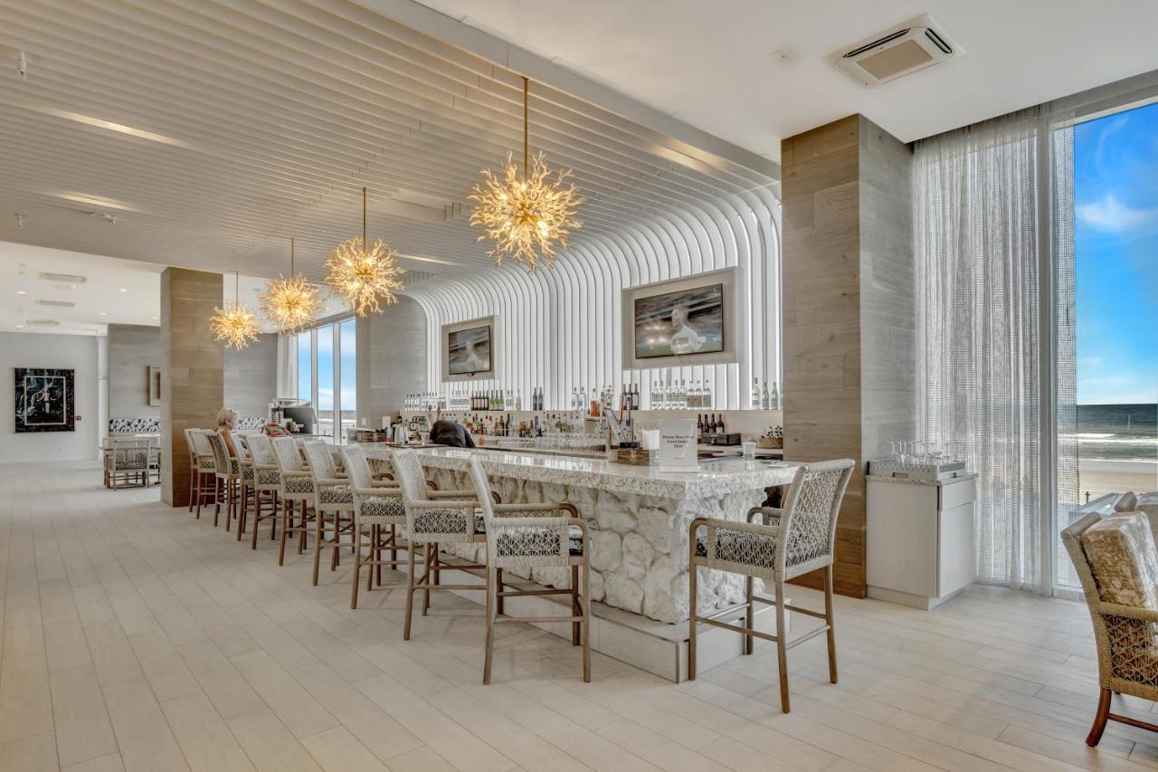 Daytona Grande Oceanfront Resort 데이토나 비치 외부 사진