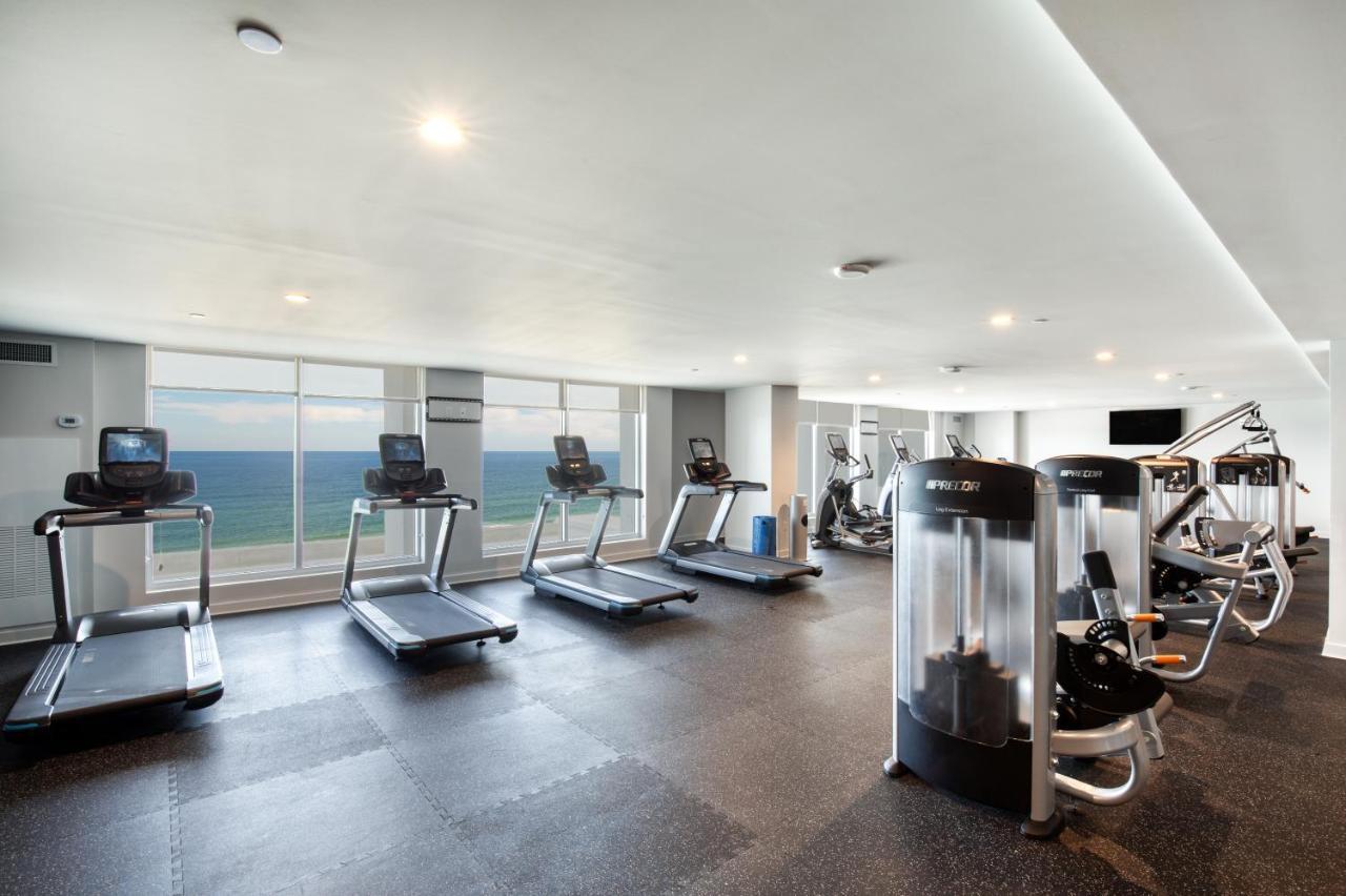 Daytona Grande Oceanfront Resort 데이토나 비치 외부 사진