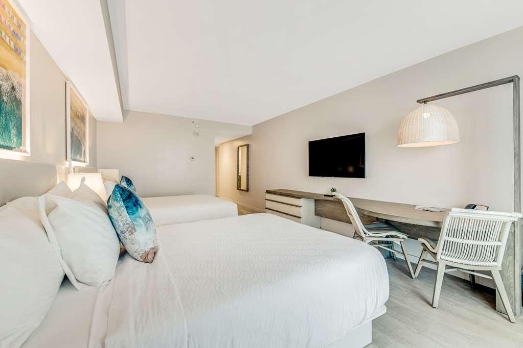 Daytona Grande Oceanfront Resort 데이토나 비치 객실 사진