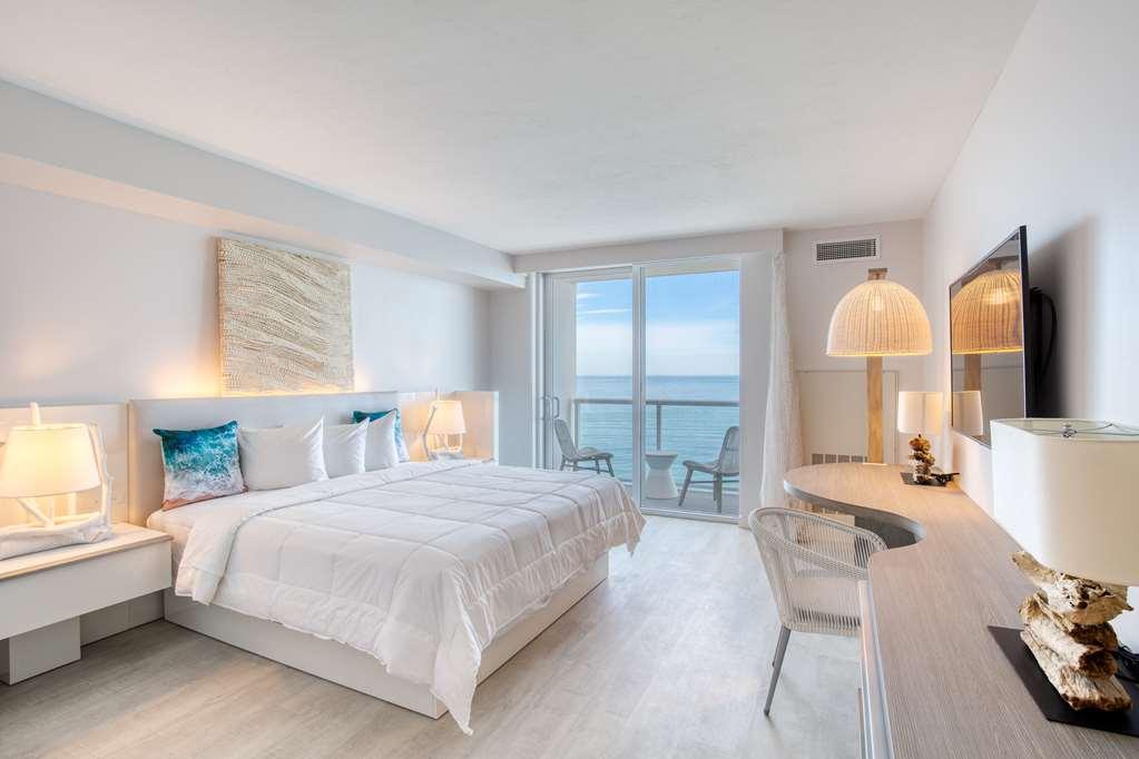 Daytona Grande Oceanfront Resort 데이토나 비치 객실 사진