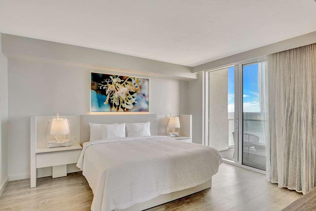Daytona Grande Oceanfront Resort 데이토나 비치 객실 사진